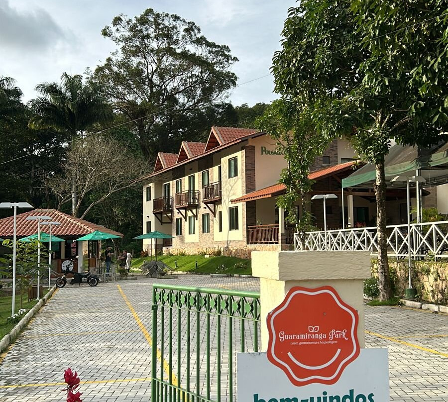 Guaramirangapark-Guaramiranga必去景点