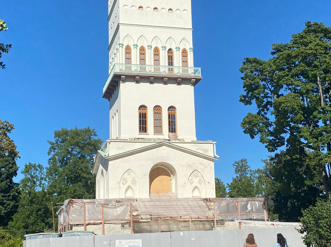 White Tower景点图片