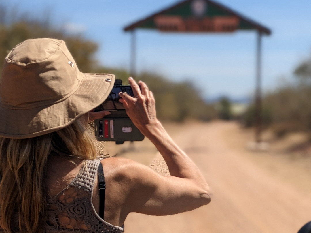 Safari Fleva-Dar es Salaam必去景点