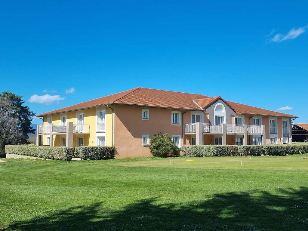 Best Western Golf d'Albon主图
