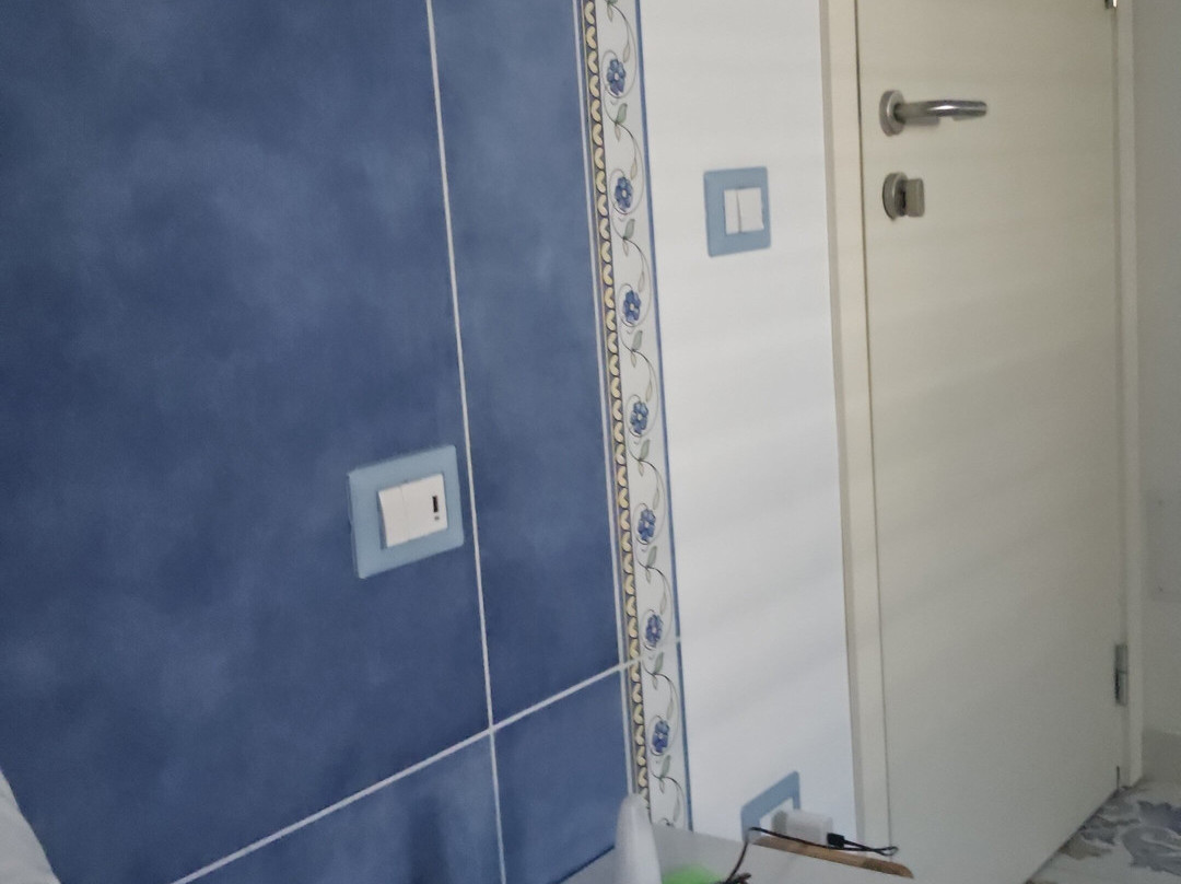 Acquadamare B&B