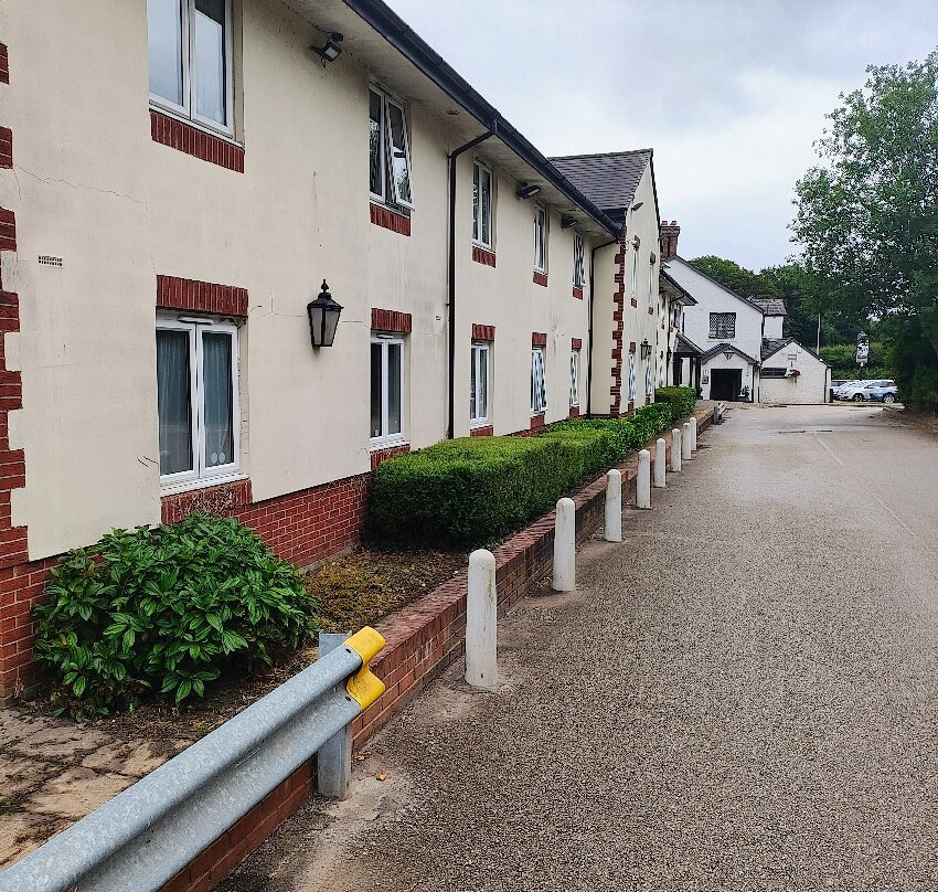Premier Inn Northwich (Sandiway) Hotel主图