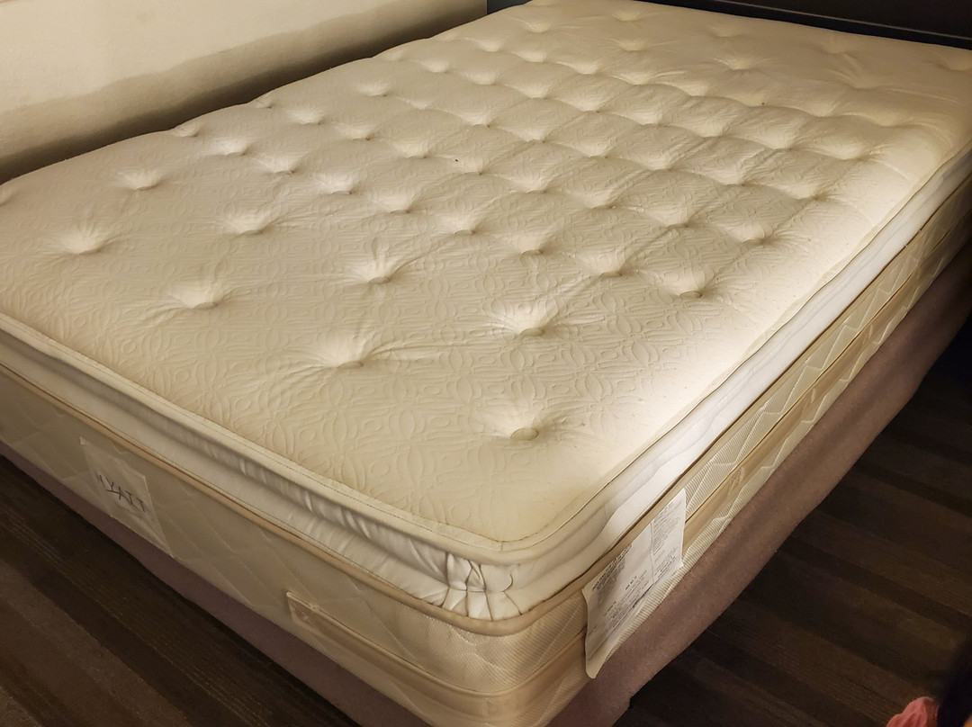 Hyatt  House Dallas/Addison主图