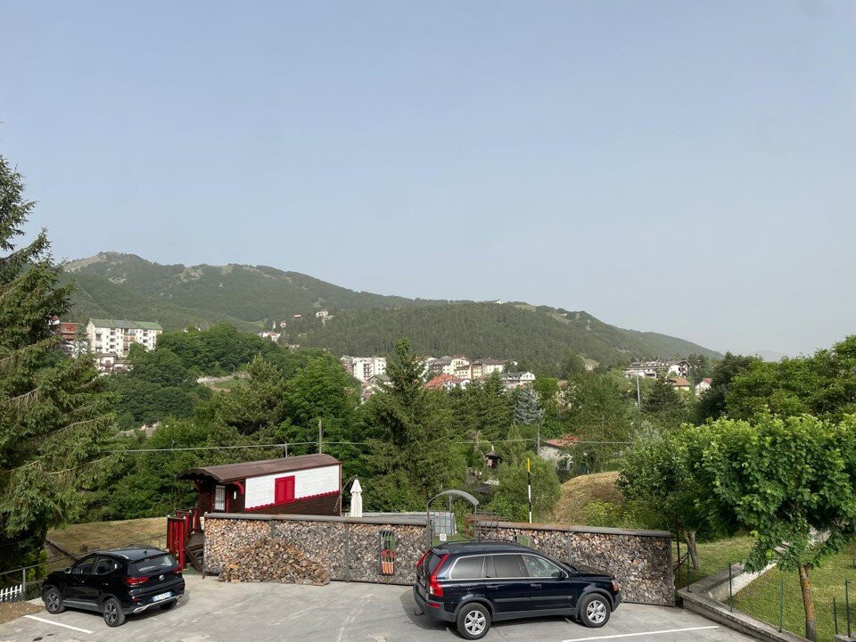 Hotel Garnì Astoria主图