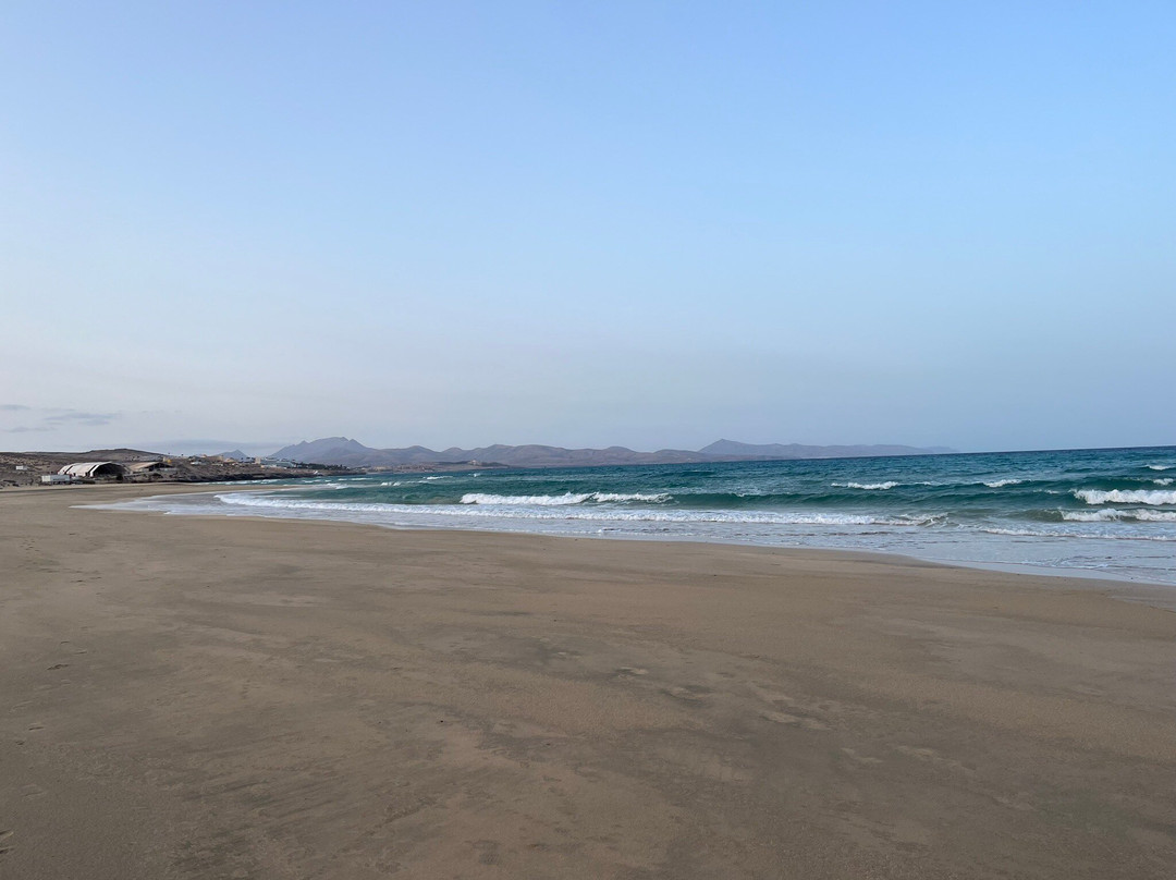 Laguna de Sotavento景点图片