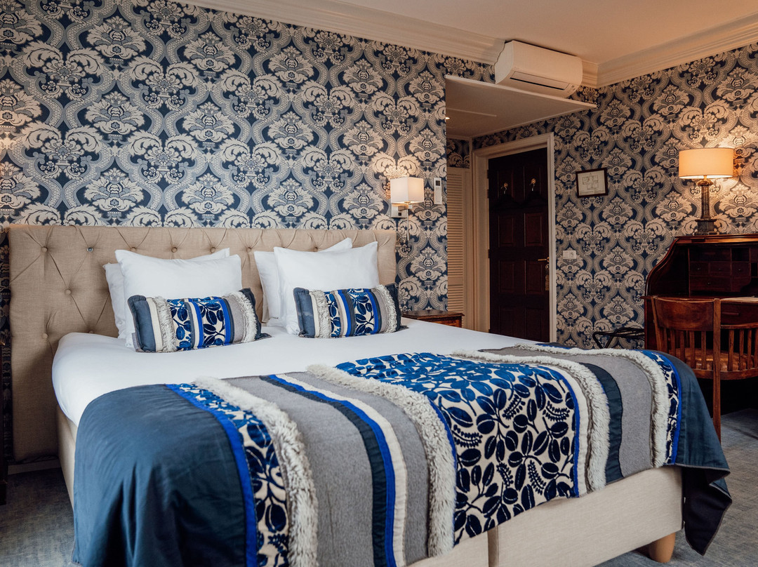 Kasteel Engelenburg主图