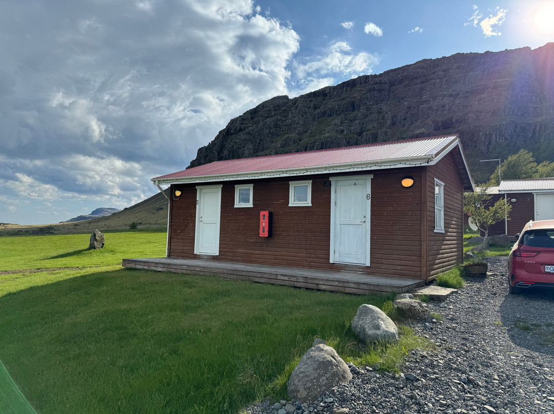 思佳拉菲尔宾馆主图