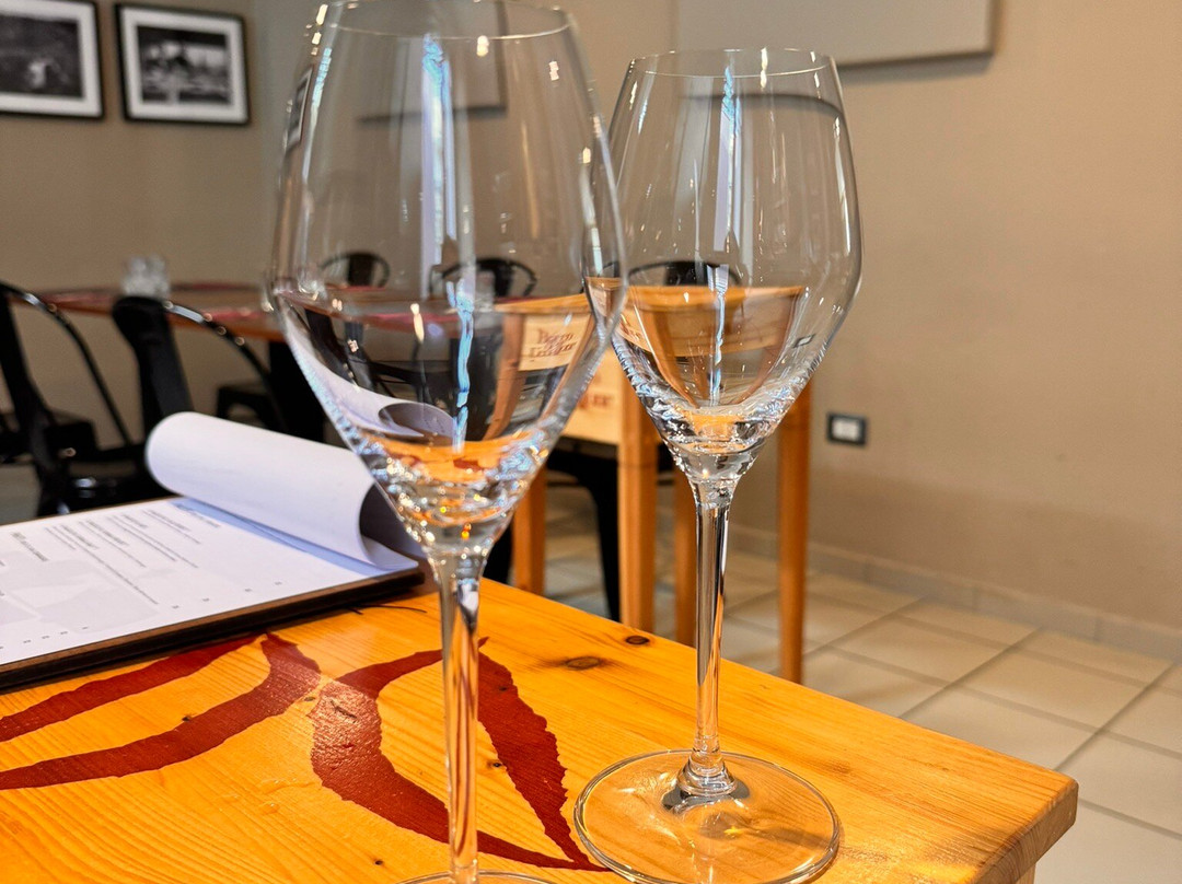 Assetati - Enoteca & Wine Bar景点图片