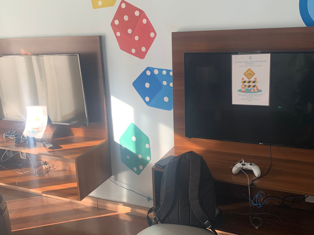 Vila Galé Fortaleza主图