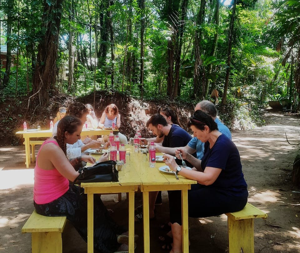 Sri Lankan Cookery Class By Sanda-Kundasale必去景点