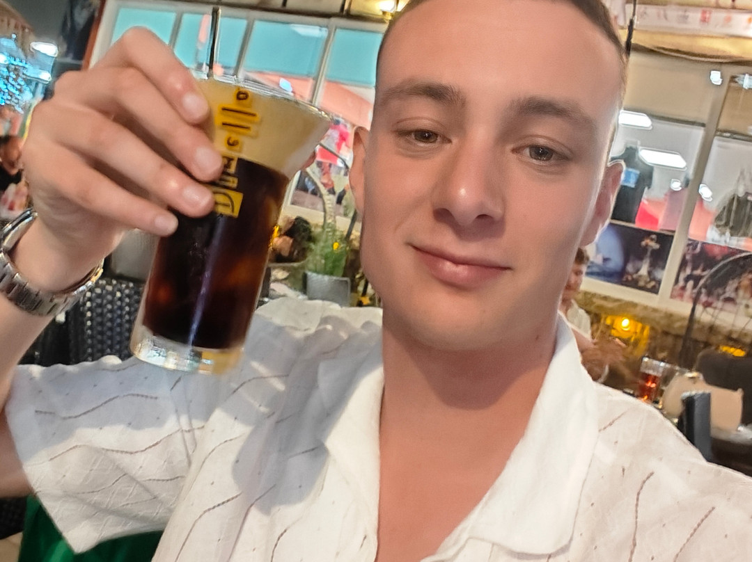 Memories Cocktail Bar-Lardos必去景点