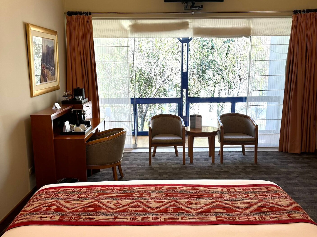 Aranwa Sacred Valley Hotel & Wellness主图