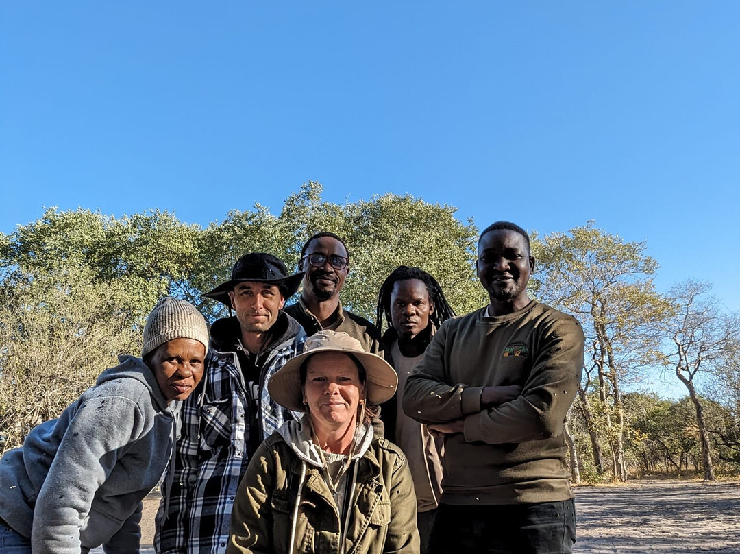 African Bush Lovers Travel & Tours Safaris-卡萨尼必去景点