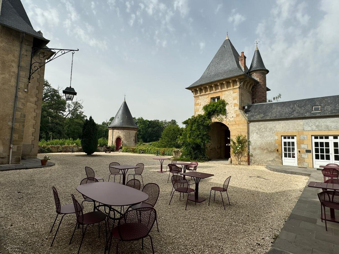 Château D'origny - Neuvy主图