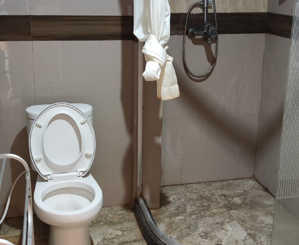 Ogix Cliff Paradise主图