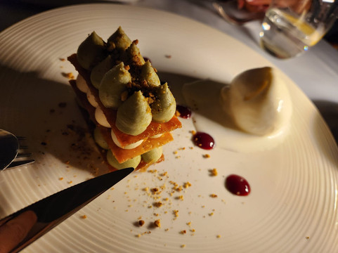 Costa D'oro Restaurant主图