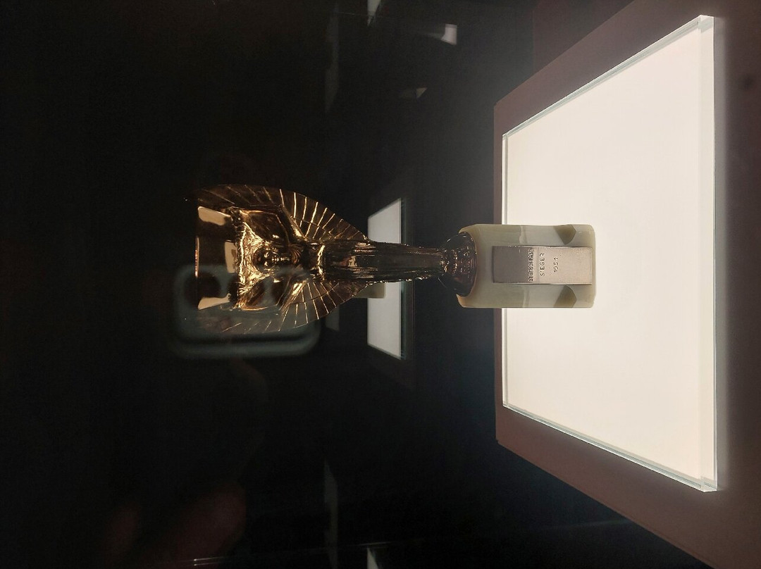 German Football Museum-多特蒙德必去景点
