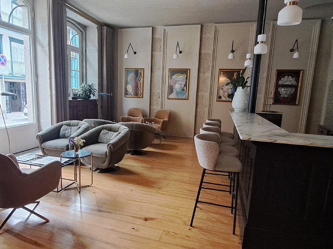 Torel Royal Court主图