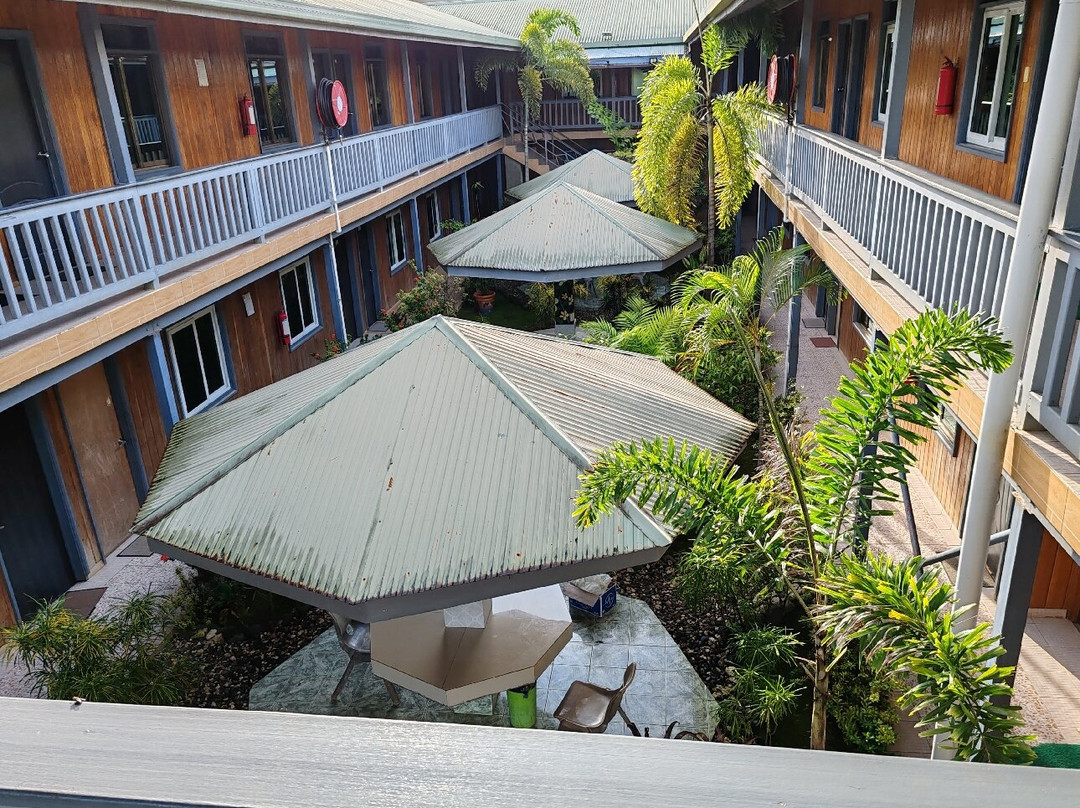 Kavieng Niu Lodge主图