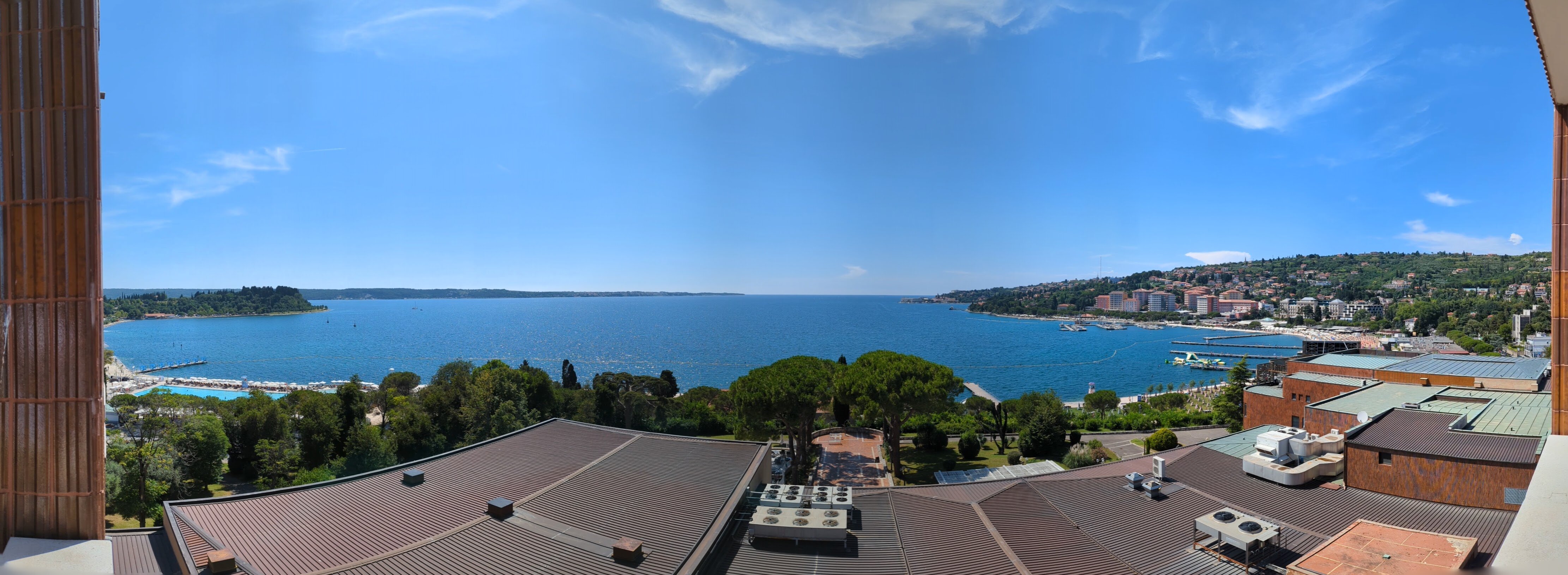 大都会酒店-酒店景观