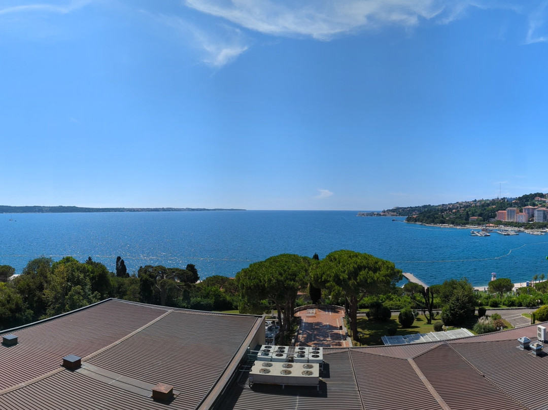 大都会酒店主图