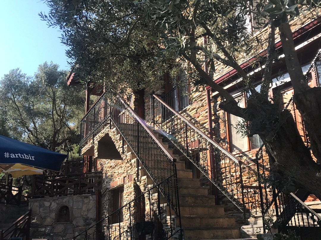 Sirince Klaseas Hotel & Restaurant主图