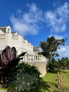 Blue Hayes Private Hotel-浴室