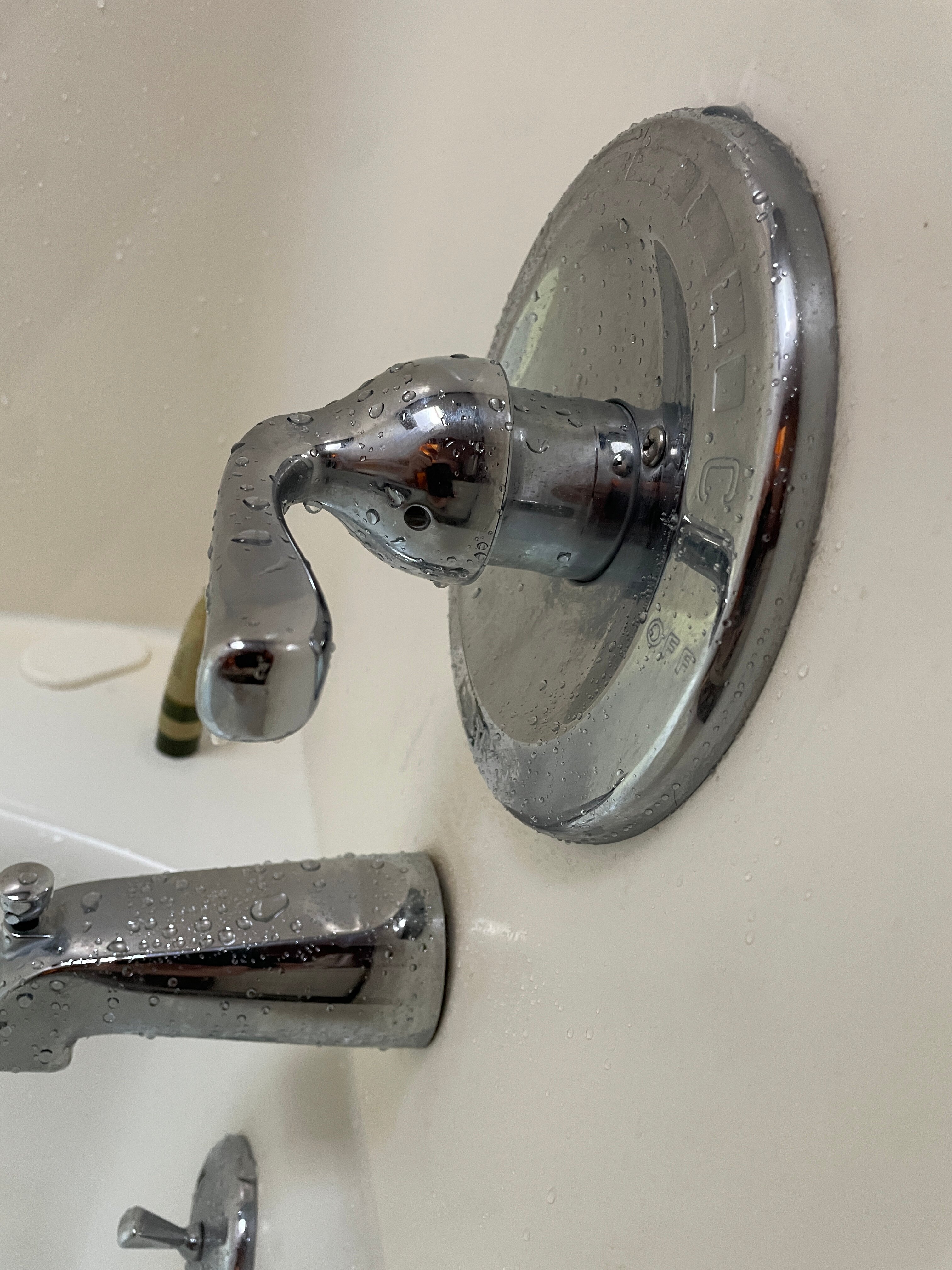 Alta Sierra Village Inn-浴室