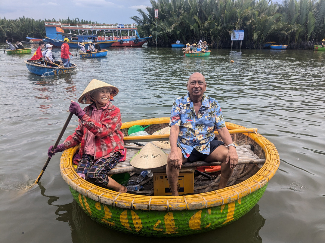 Uncle Sam Tours-会安必去景点