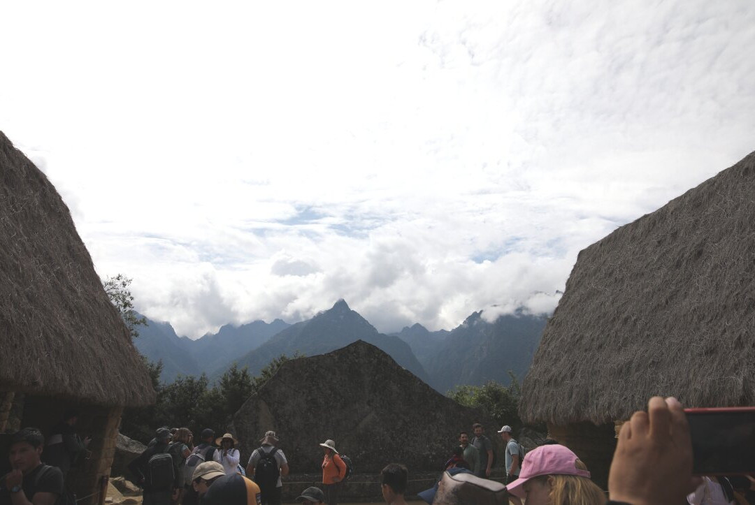 Rocas Sagradas-温泉镇必去景点