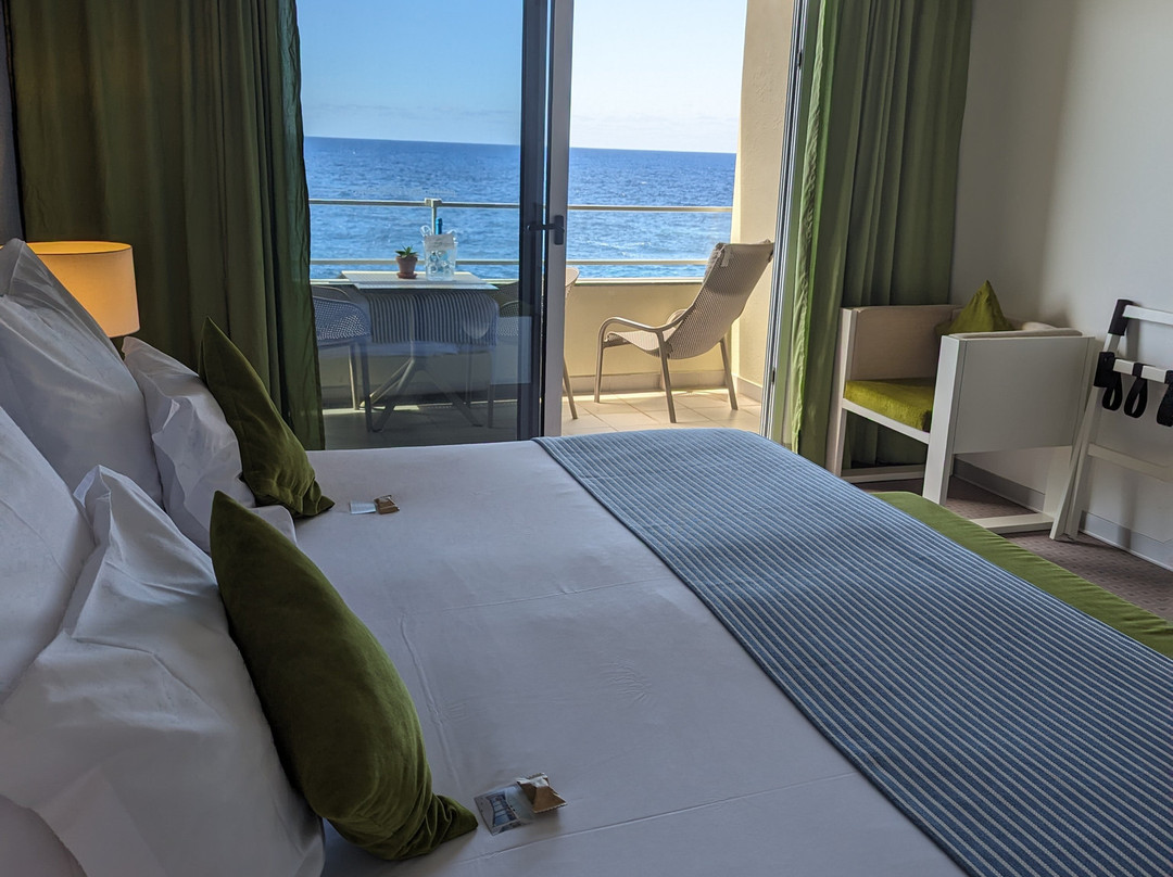 Aqua Natura Madeira Hotel主图