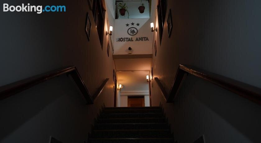 Hostal Anita主图