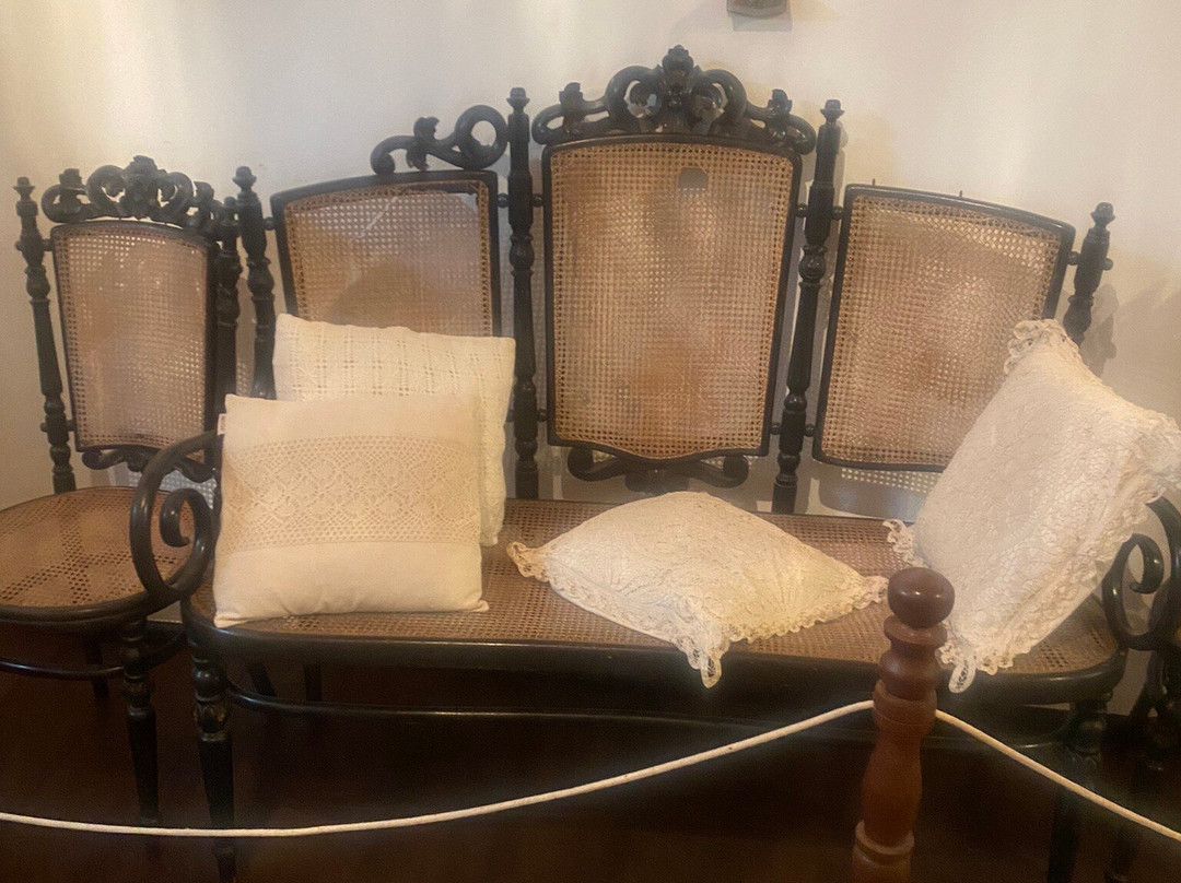 Pousada Rio De Contas主图