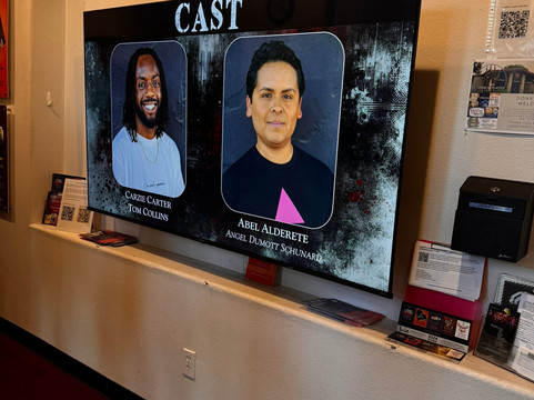 Conejo Players Theatre-千橡市必去景点