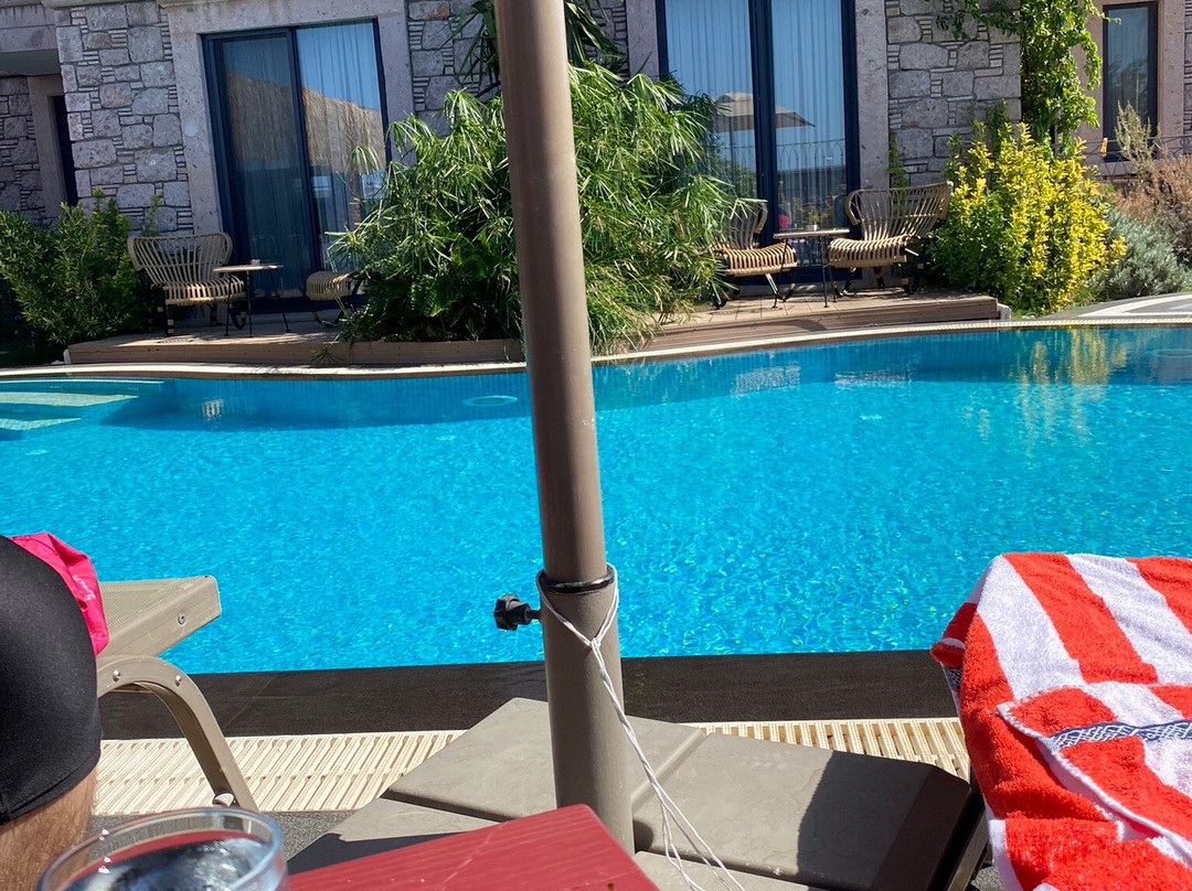 Sukha Cunda Otel主图