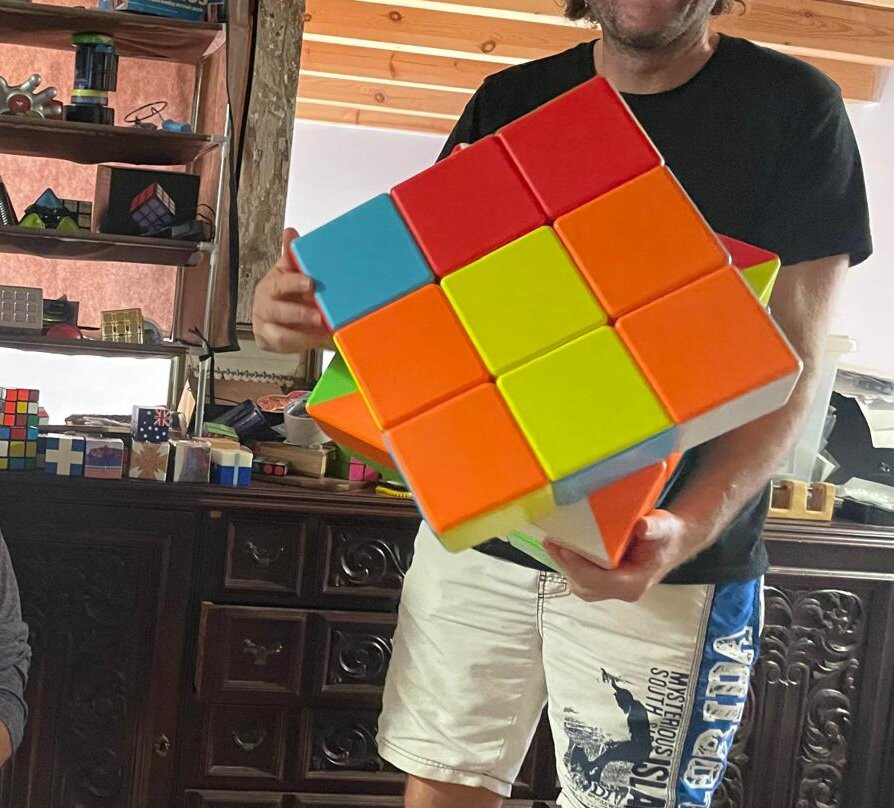 Megisti Puzzle Museum-Kastellorizo必去景点