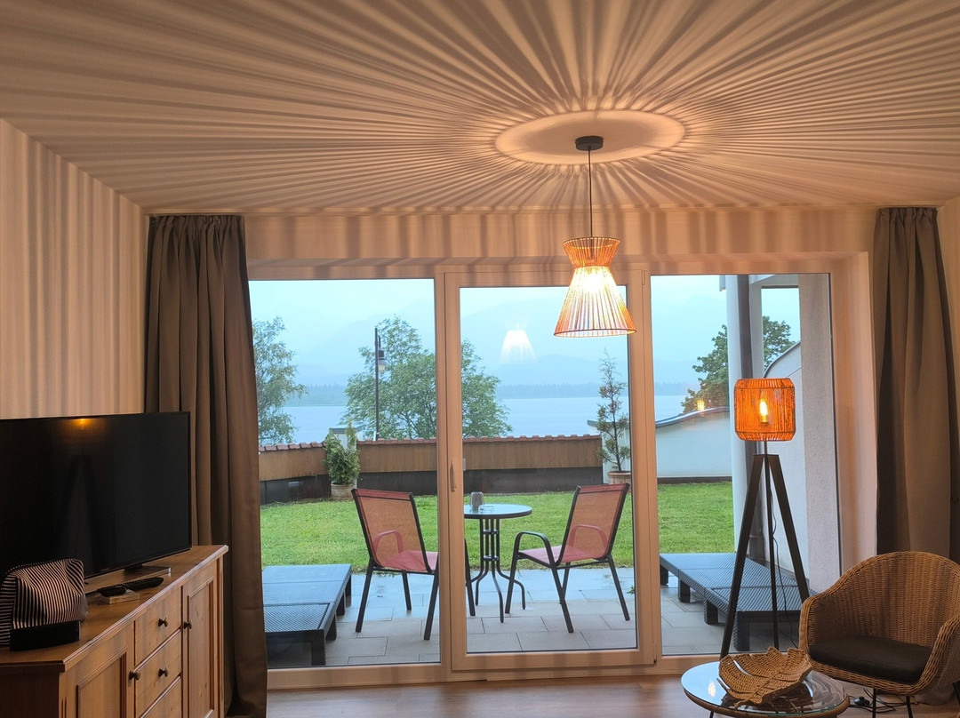 Hotel Fischer Am See主图