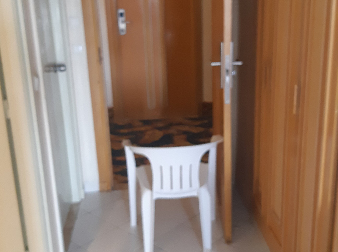 Hammamet Garden Resort & Spa主图