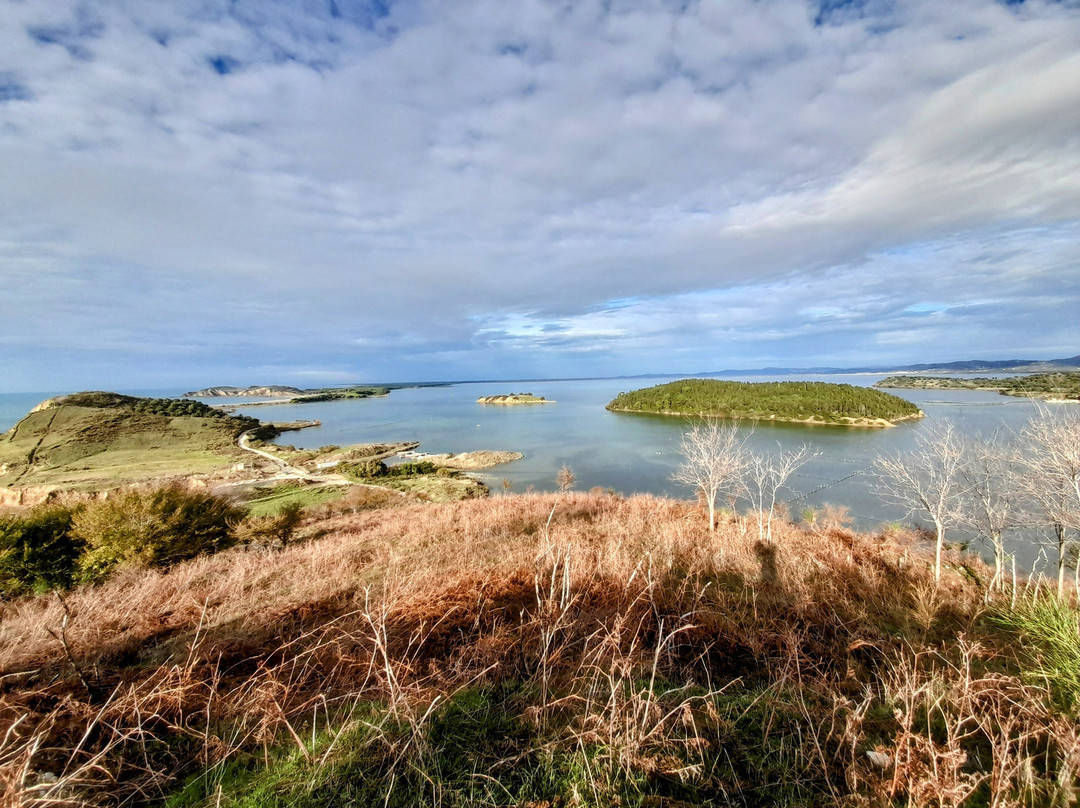 Narta Lagoon-Zvernec必去景点