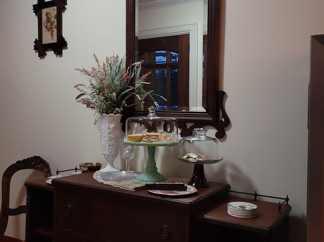 The Emory House Bed And Breakfast主图