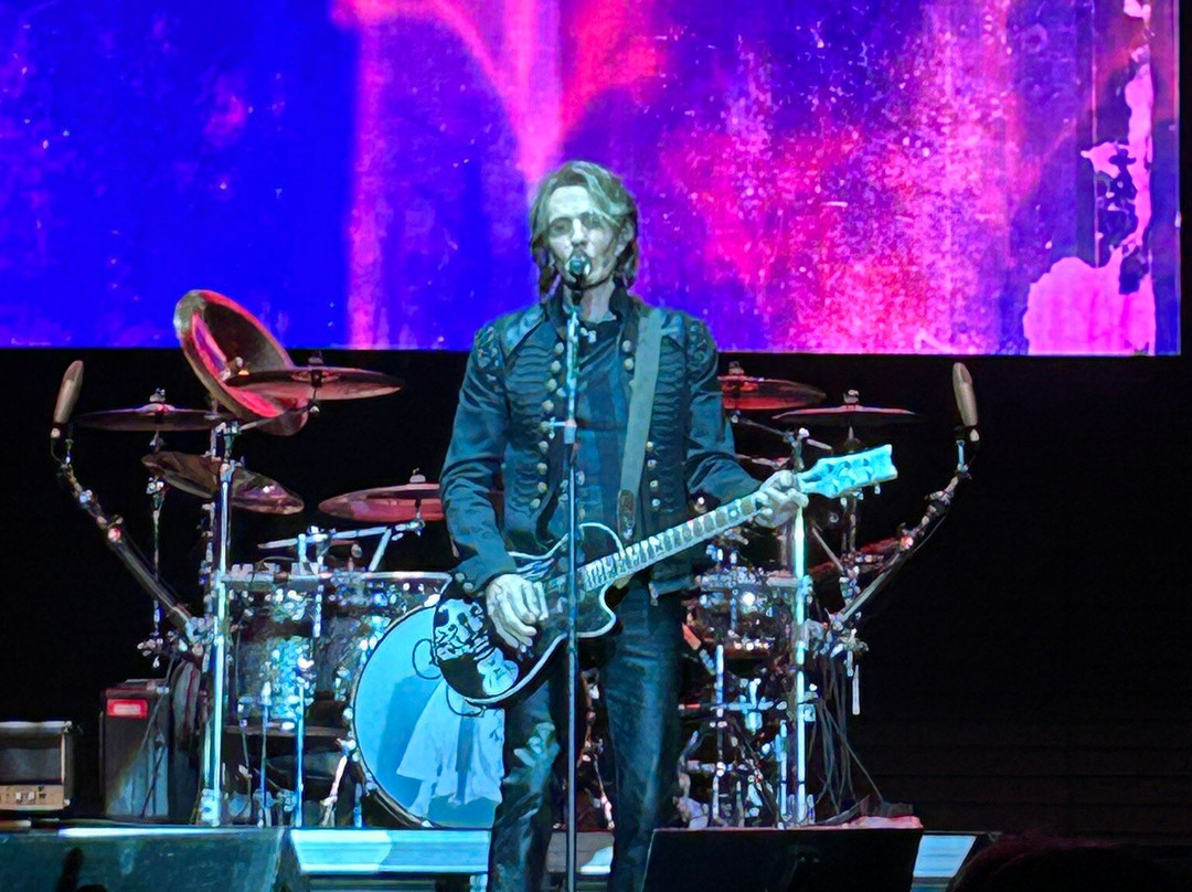 RiverEdge Park-奥罗拉必去景点