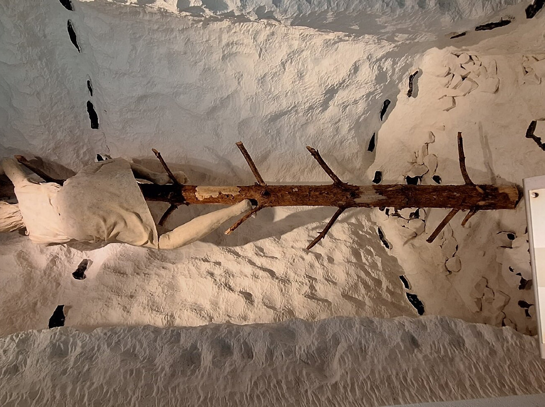 Vikingemuseet Lindholm Høje-Noerresundby必去景点