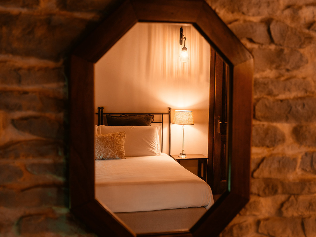 La Locanda Del Borgo主图