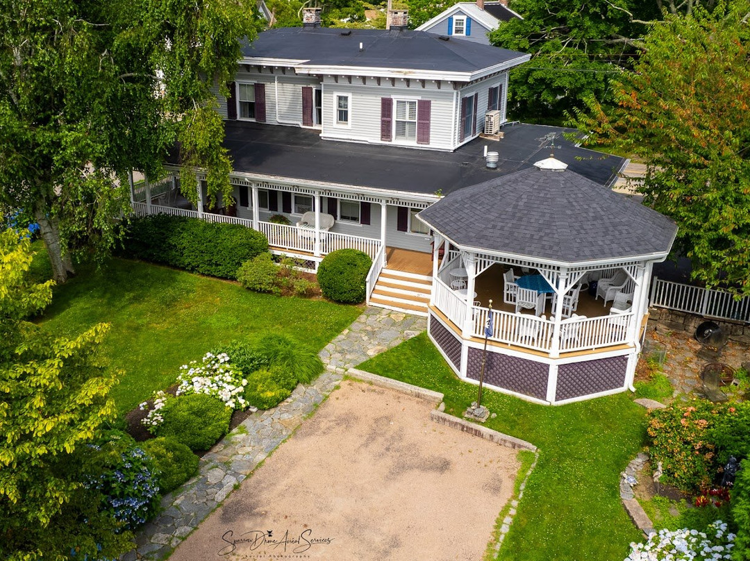 Mermaid Inn of Mystic主图