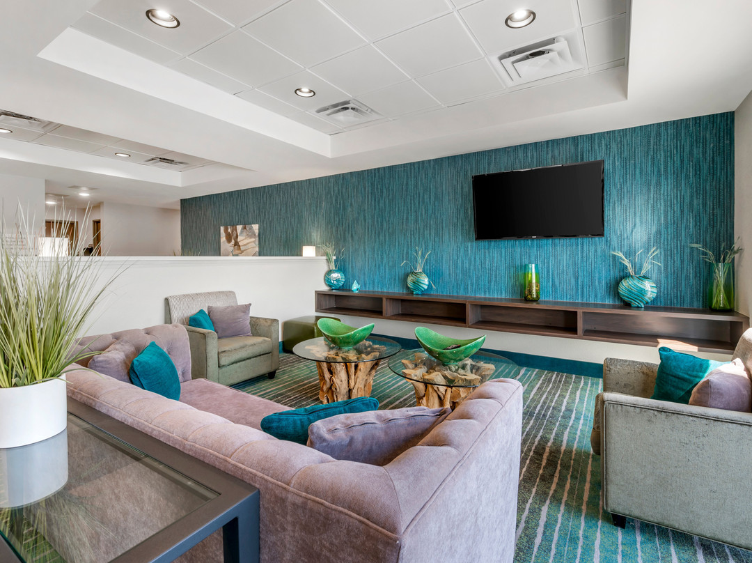 Best Western Plus Louisville North主图