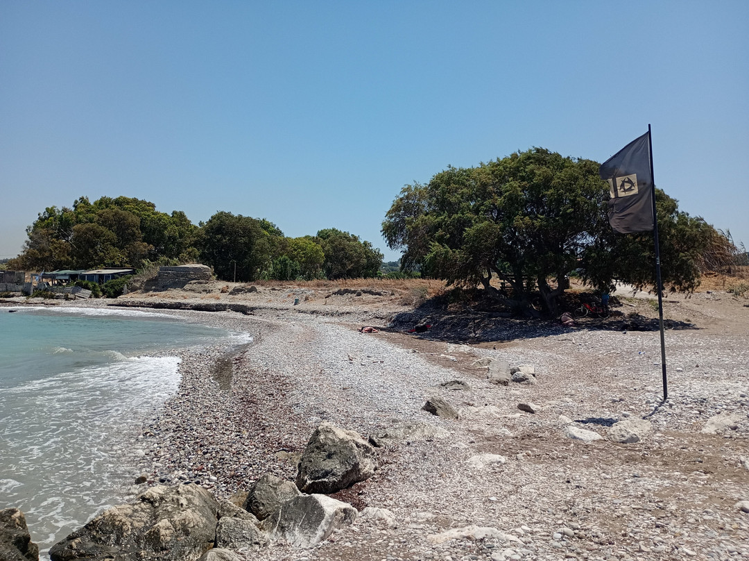 Nirvana Beach Hotel主图