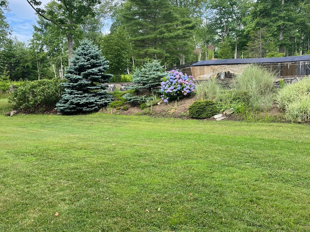 The Inn at Ocean's Edge主图