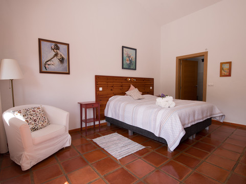 阿尔玛温泉旅馆主图