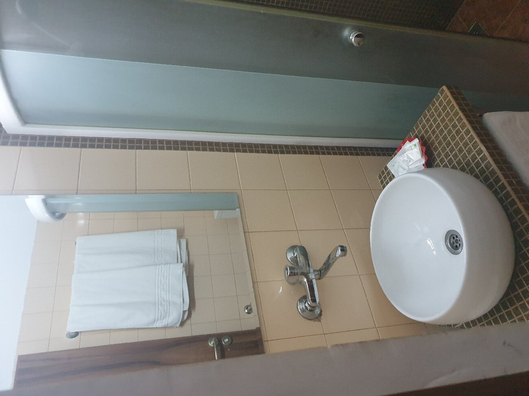 Hotel 2D Resort & Spa主图