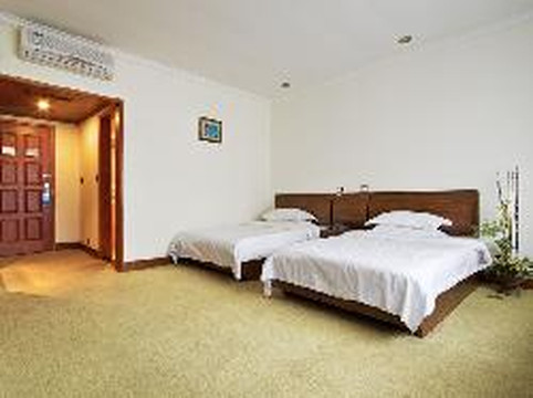 汉庭酒店（上海海伦路地铁站店）主图